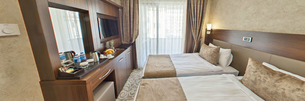 Gorukle Oruc Hotel&spa 4* Bursa